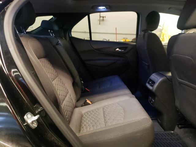 Photo 6 from auction – 2018 CHEVROLET EQUINOX LT with VIN 2GNAXJEV7J6103264