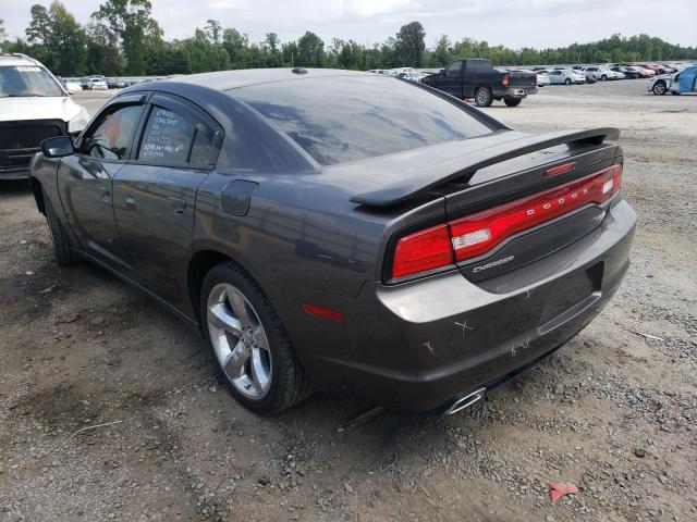 Photo 3 from auction – 2013 DODGE CHARGER R/ with VIN 2C3CDXCT4DH711531