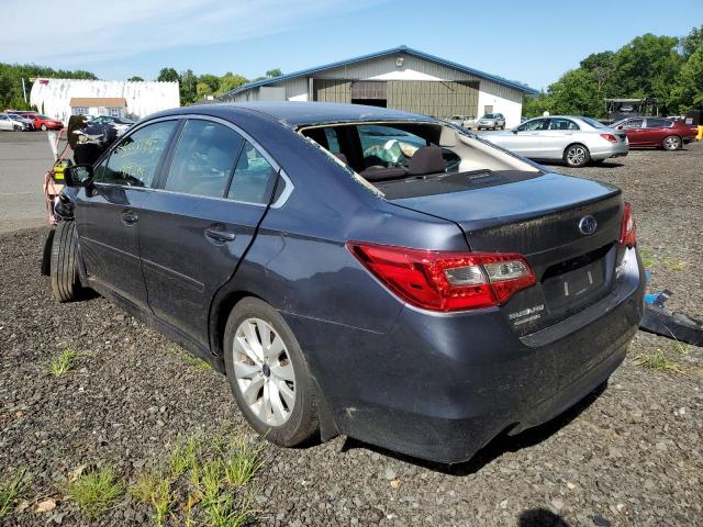 Photo 3 from auction – 2017 SUBARU LEGACY 2.5 with VIN 4S3BNAB6XH3055700