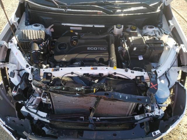 Photo 7 from auction – 2021 GMC TERRAIN SL with VIN 3GKALPEV9ML324649