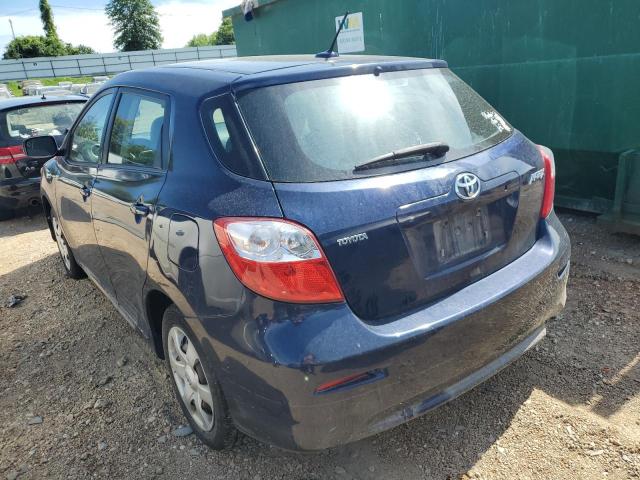 Photo 9 from auction – 2009 TOYOTA COROLLA MA with VIN 2T1KU40E69C138581