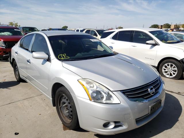 NISSAN ALTIMA BAS 2011 z numerem VIN 1N4AL2AP0BN464596 - Zdjęcie z aukcji