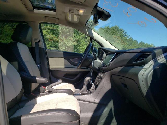 Photo 5 from auction – 2019 BUICK ENCORE PRE with VIN KL4CJESB1KB894842