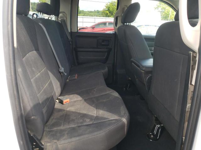 Photo 6 from auction – 2019 RAM 1500 CLASS with VIN 1C6RR7FT7KS542993