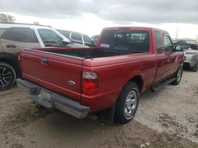 Photo 4 from auction – 2003 FORD RANGER SUP with VIN 1FTYR44E53PA91770