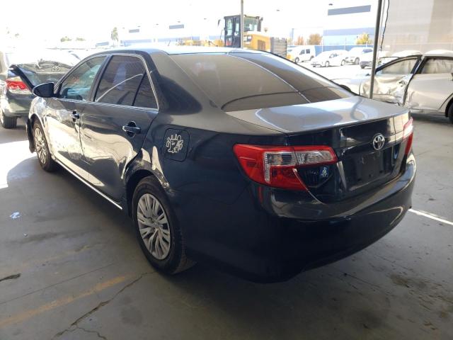 صورة رقم 3 من المزاد - 2012 TOYOTA CAMRY BASE مع VIN 4T4BF1FK6CR234776
