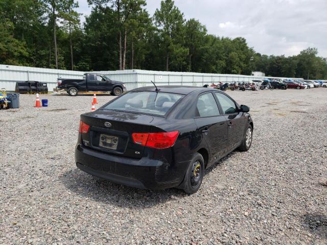 Photo 4 from auction – 2013 KIA FORTE EX with VIN KNAFU4A27D5721993