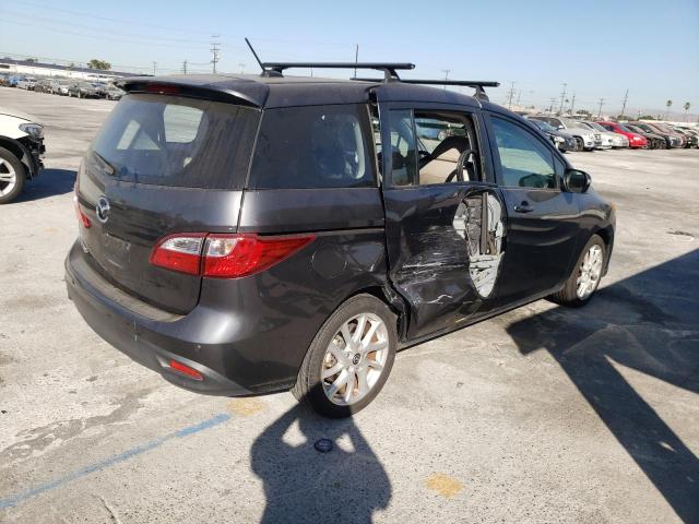 Photo 4 from auction – 2014 MAZDA 5 GRAND TO with VIN JM1CW2DL7E0163537