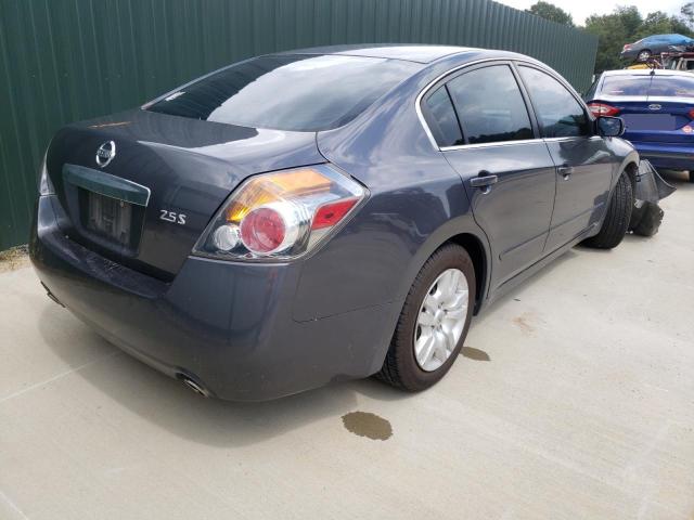 Photo 4 from auction – 2012 NISSAN ALTIMA BAS with VIN 1N4AL2AP7CC189919
