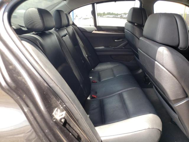 Photo 6 from auction – 2011 BMW 528 I with VIN WBAFR1C59BC744918