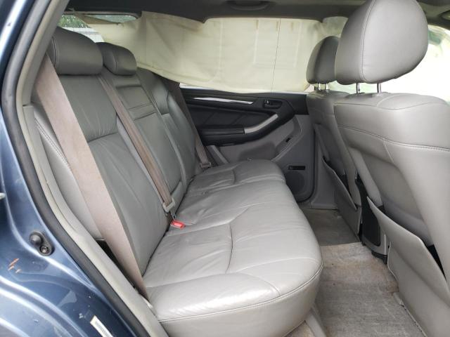 Photo 6 from auction – 2004 TOYOTA 4RUNNER LI with VIN JTEBU17R248013486