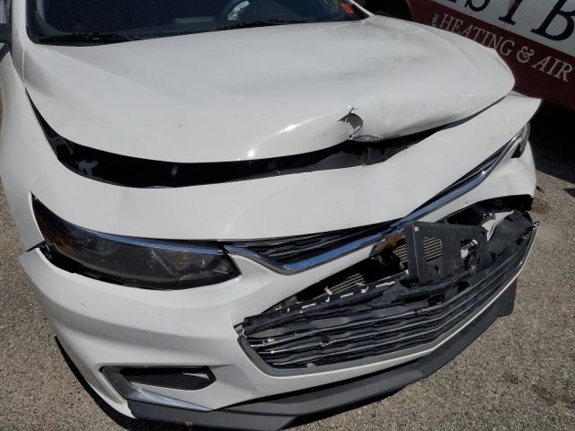Photo 9 from auction – 2016 CHEVROLET MALIBU LS with VIN 1G1ZB5ST2GF255626
