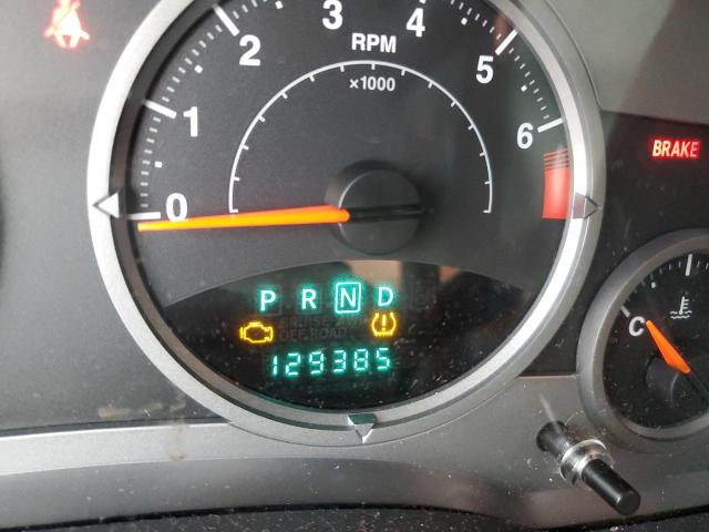 صورة رقم 8 من المزاد - 2007 JEEP COMPASS LI مع VIN 1J8FT57W17D176639