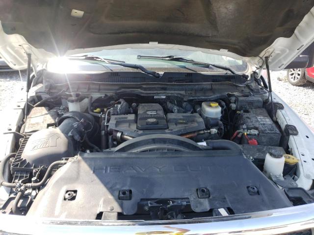 Photo 7 from auction – 2014 RAM 2500 LONGH with VIN 3C6UR5CL2EG320893