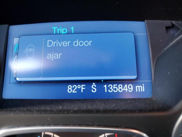 Photo 8 from auction – 2013 FORD FOCUS SE with VIN 1FADP3F26DL276314