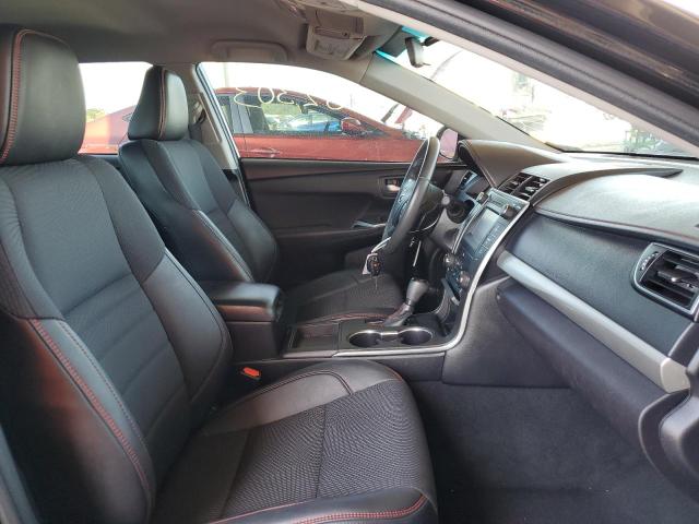 Photo 5 from auction – 2017 TOYOTA CAMRY LE A with VIN 4T1BF1FK6HU768247
