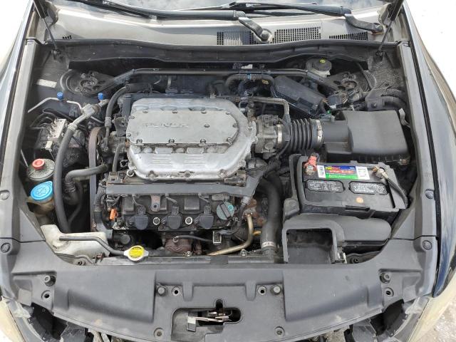 Photo 7 from auction – 2008 HONDA ACCORD EXL with VIN 1HGCP36818A081069