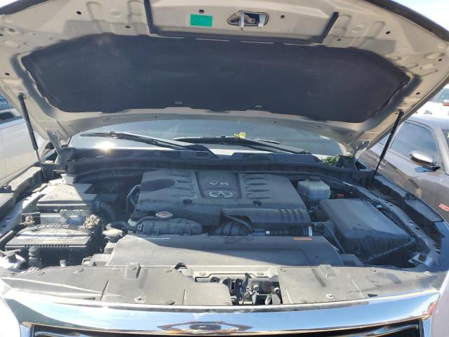 Photo 7 from auction – 2012 INFINITI QX56 with VIN JN8AZ2NF6C9515060
