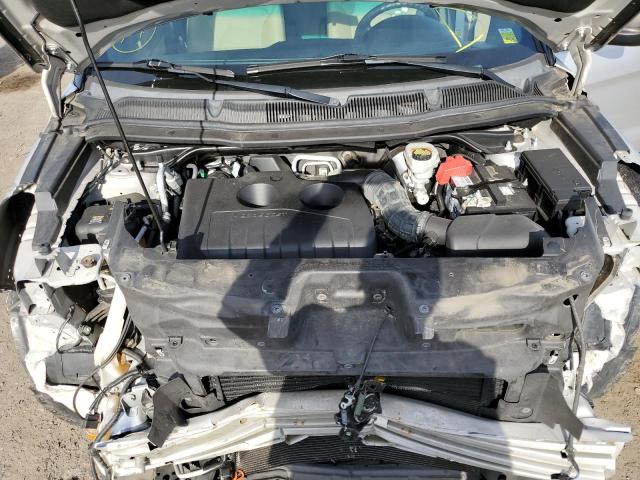 Photo 7 from auction – 2016 FORD EXPLORER with VIN 1FM5K8BH7GGA12435