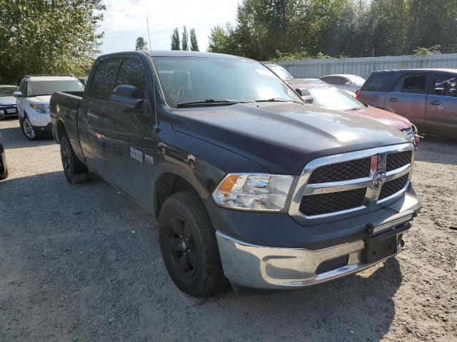 RAM 1500 ST 2015 с VIN 1C6RR7ST8FS618927 - Фото с аукциона