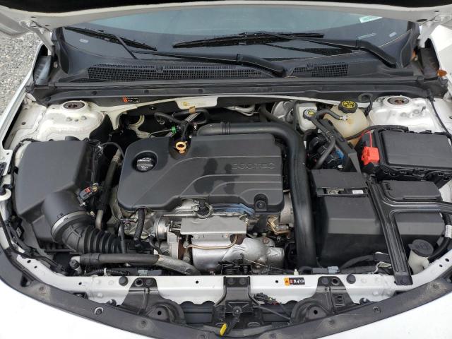 Photo 7 from auction – 2019 CHEVROLET MALIBU LT with VIN 1G1ZD5ST7KF186502