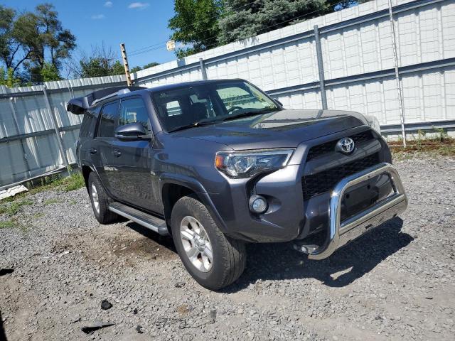 Photo 1 from auction – 2015 TOYOTA 4RUNNER SR with VIN JTEBU5JR9F5252666