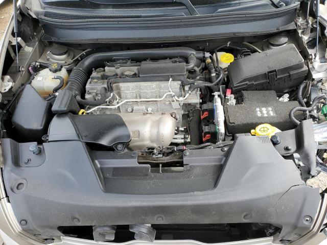 Photo 7 from auction – 2016 JEEP CHEROKEE L with VIN 1C4PJMCB6GW242041
