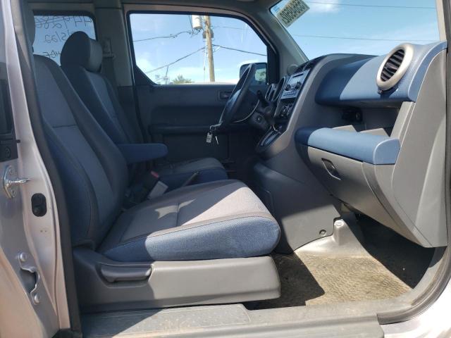 Photo 5 from auction – 2003 HONDA ELEMENT EX with VIN 5J6YH28513L048708