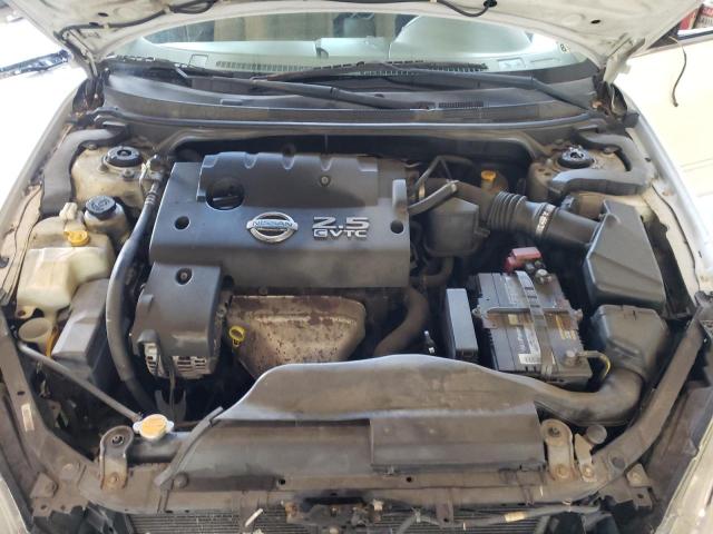 Photo 7 from auction – 2003 NISSAN ALTIMA BAS with VIN 1N4AL11E53C161528