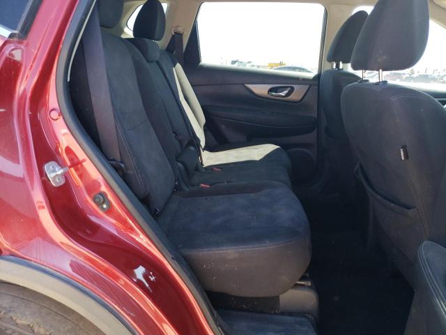Photo 6 from auction – 2016 NISSAN ROGUE S with VIN KNMAT2MT3GP712533