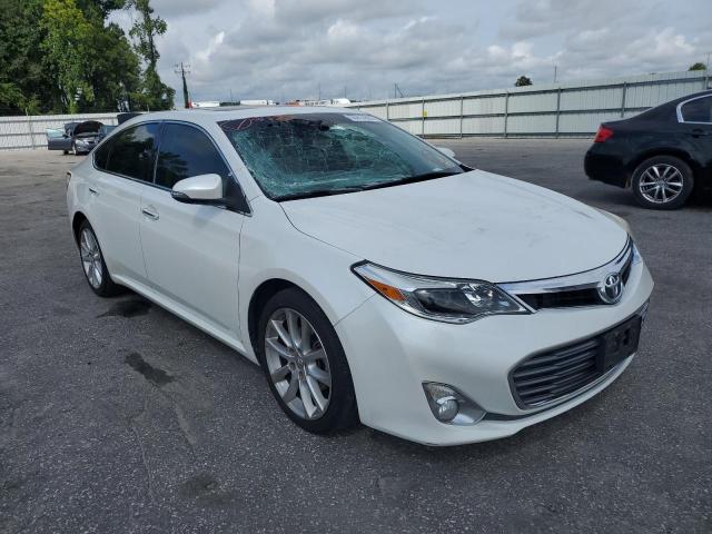 Photo 1 from auction – 2013 TOYOTA AVALON with VIN 4T1BK1EB4DU041339