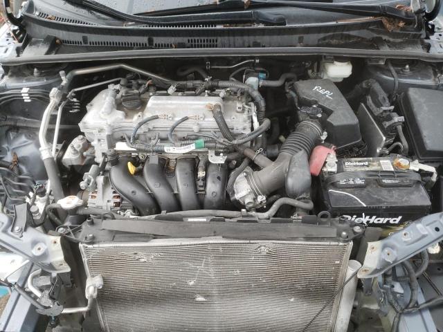Photo 7 from auction – 2017 TOYOTA COROLLA L with VIN 2T1BURHE1HC901395