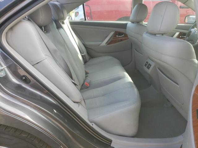 Photo 6 from auction – 2011 TOYOTA CAMRY BASE with VIN 4T4BF3EK7BR205167