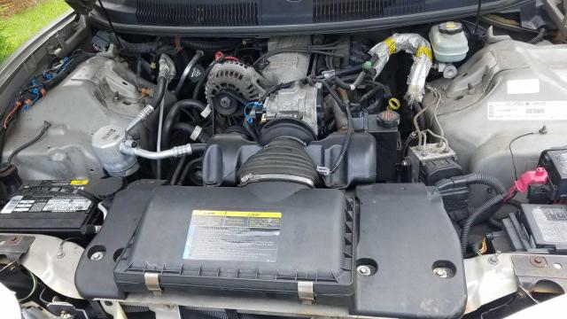 Photo 7 from auction – 2002 PONTIAC FIREBIRD with VIN 2G2FS32K122167901
