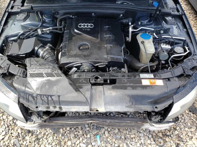 Photo 7 from auction – 2010 AUDI A4 PREMIUM with VIN WAUFFAFL3AN050876