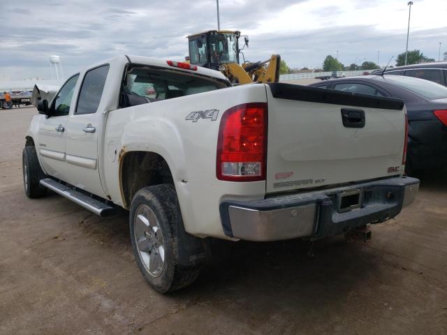 Photo 3 from auction – 2012 GMC SIERRA K15 with VIN 3GTP2WE76CG273395