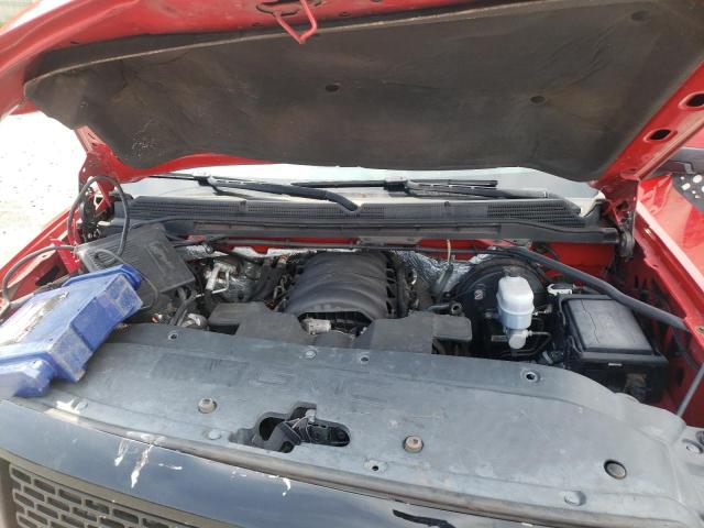 Photo 7 from auction – 2014 GMC SIERRA K15 with VIN 1GTV2UEC2EZ234945