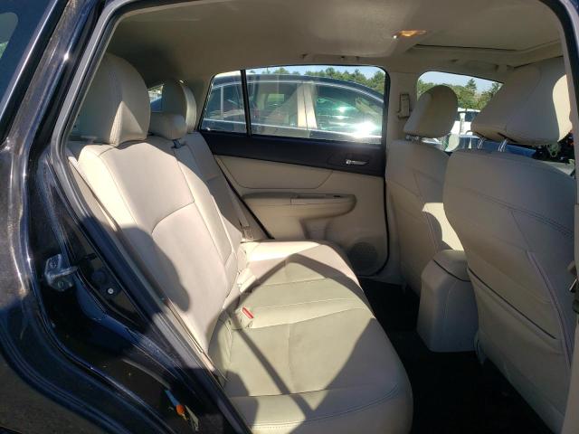 Photo 6 from auction – 2013 SUBARU IMPREZA SP with VIN JF1GPAS67D2867915