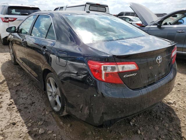 Photo 3 from auction – 2012 TOYOTA CAMRY BASE with VIN 4T1BF1FK2CU166051