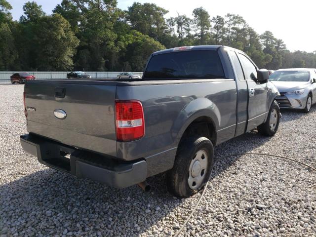 صورة رقم 4 من المزاد - 2007 FORD F150 مع VIN 1FTRF12257NA07422