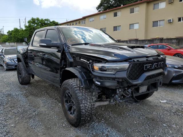 صورة رقم 1 من المزاد - 2021 RAM 1500 TRX مع VIN 1C6SRFU97MN791265