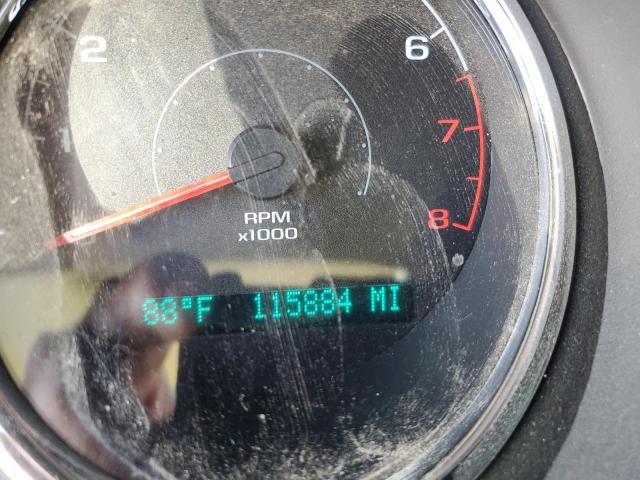 Photo 8 from auction – 2010 CHEVROLET COBALT 2LT with VIN 1G1AF5F55A7163862