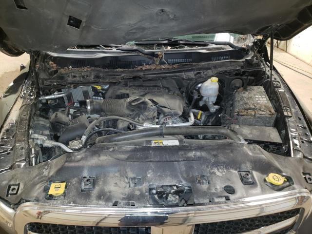 Photo 7 from auction – 2015 RAM 1500 ST with VIN 1C6RR7FT8FS530826