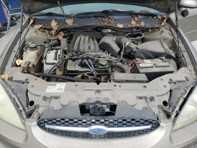 Photo 7 from auction – 2002 FORD TAURUS SE with VIN 1FAHP53U42G256815