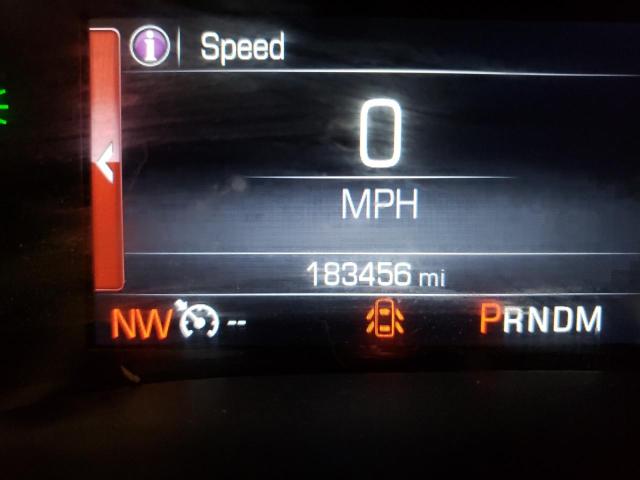 Photo 8 from auction – 2015 GMC CANYON SLE with VIN 1GTH6BEA6F1141737