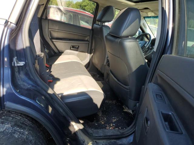 Photo 6 from auction – 2008 JEEP GRAND CHER with VIN 1J8HR48N18C211629