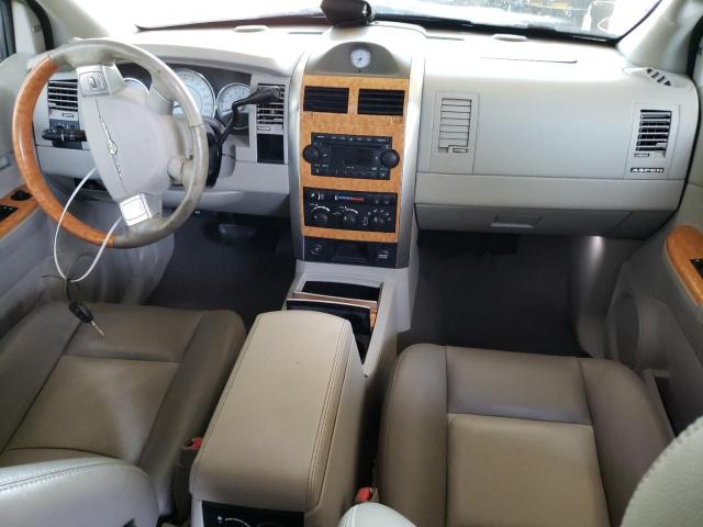 Photo 9 from auction – 2007 CHRYSLER ASPEN LIMI with VIN 1A8HX582X7F586711