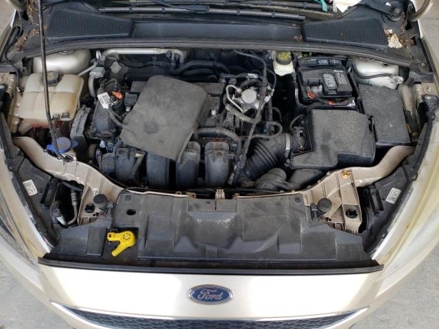 Photo 7 from auction – 2017 FORD FOCUS SE with VIN 1FADP3F2XHL290948