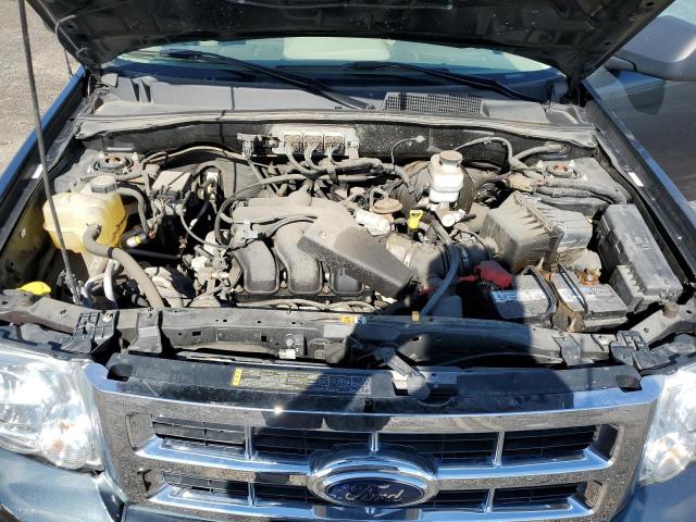 Foto 7 de la subasta – 2008 FORD ESCAPE XLT con VIN 1FMCU03178KD50307