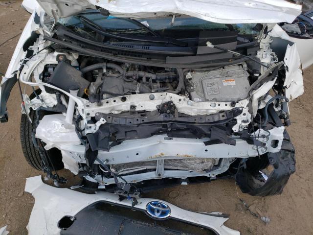 Photo 7 from auction – 2016 TOYOTA PRIUS C with VIN JTDKDTB3XG1137294